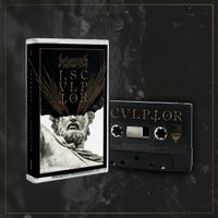 Produktbild: I,Scvlptor (MC)