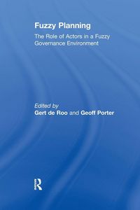 Produktbild: Fuzzy Planning