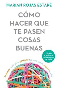 Produktbild: C&oacute;mo hacer que te pasen cosas buenas