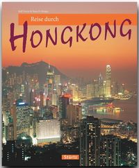 Bild vom Artikel Reise durch HONGKONG vom Autor Hans H. Krüger