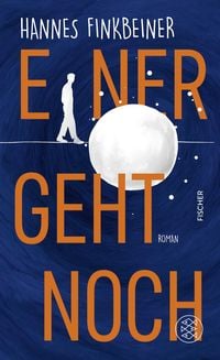 Produktbild: Einer geht noch
