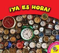 Produktbild: YA Es Hora!