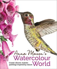 Produktbild: Anna Mason's Watercolour World
