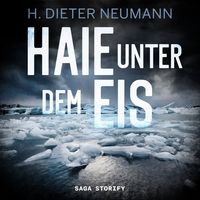 Produktbild: Haie unter dem Eis