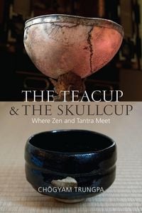Produktbild: The Teacup and the Skullcup