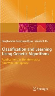 Produktbild: Classification and Learning Using Genetic Algorithms
