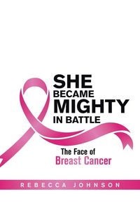 Produktbild: She Became Mighty in Battle