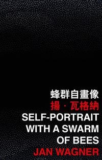 Produktbild: Self-Portrait with a Swarm of Bees