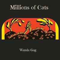Produktbild: Millions of Cats