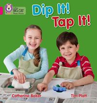 Produktbild: Dip It! Tap It!