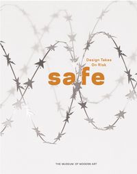 Produktbild: Safe: Design Takes on Risk