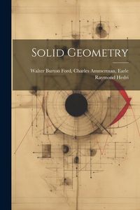 Produktbild: Solid Geometry