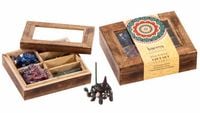 Produktbild: RS Geschenkset mit Elefanten Halter