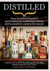 Produktbild: Distilled