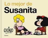 Produktbild: Lo mejor de Susanita
