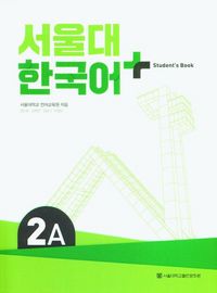 Produktbild: SNU Korean+ 2A Student's Book