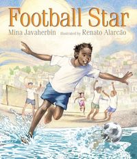 Produktbild: Javaherbin, M: Football Star