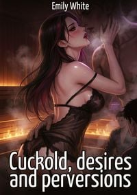 Produktbild: Cuckold, desires and perversions
