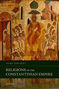 Produktbild: Religions of the Constantinian Empire