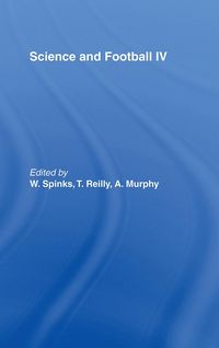 Produktbild: Science and Football IV