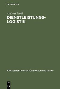 Produktbild: Dienstleistungslogistik