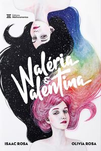 Produktbild: W: Val&eacute;ria e Valentina