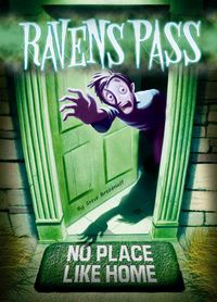 Produktbild: Ravens Pass No Place Like Home