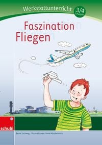 Produktbild: Faszination Fliegen