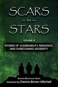 Produktbild: Scars to Stars, volume 4