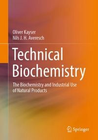 Produktbild: Technical Biochemistry