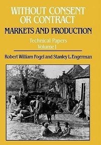 Produktbild: Without Consent or Contract Technical Papers Volume 1