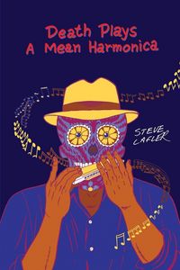 Produktbild: Death Plays a Mean Harmonica