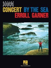 Produktbild: Erroll Garner - Concert by the Sea