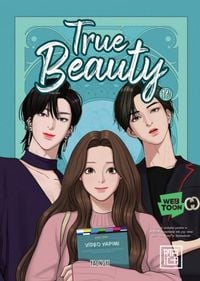 Produktbild: True Beauty 10