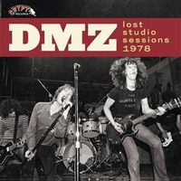 Produktbild: Lost Studio Sessions 1978