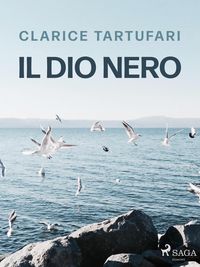 Produktbild: Il dio nero