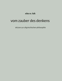Produktbild: Vom zauber des denkens