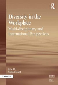 Produktbild: Diversity in the Workplace