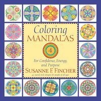 Produktbild: Coloring Mandalas 4