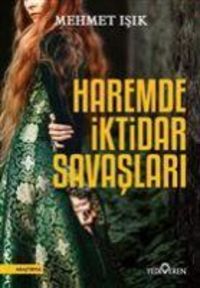 Produktbild: Haremde Iktidar Savaslari