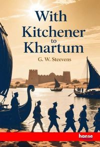 Produktbild: With Kitchener to Khartum