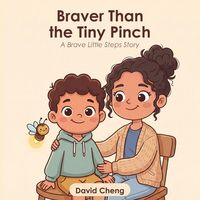Produktbild: Braver Than the Tiny Pinch