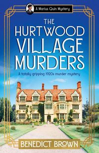 Produktbild: The Hurtwood Village Murders