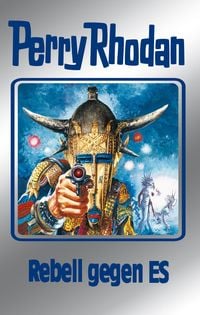 Produktbild: Perry Rhodan 97: Rebell gegen ES (Silberband)