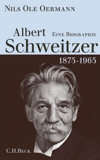 Produktbild: Albert Schweitzer