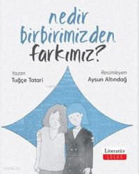 Produktbild: Nedir Birbirimizden Farkimiz