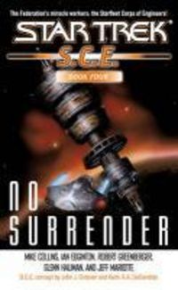 Produktbild: SCE: No Surrender