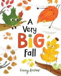 Produktbild: A Very Big Fall