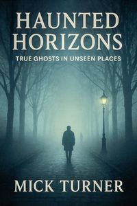 Produktbild: Haunted Horizons True Ghosts In Unseen Places