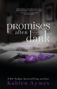 Produktbild: Promises After Dark